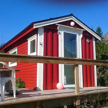 Hammerstad 3*