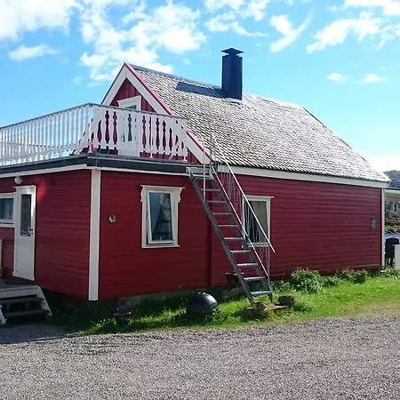 Hammerstad Holiday park