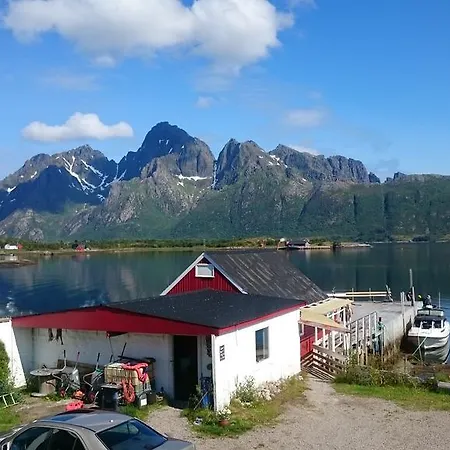 Vakantiepark Hammerstad 3*