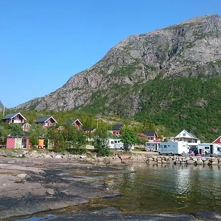 Hammerstad 3*