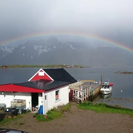 Hammerstad