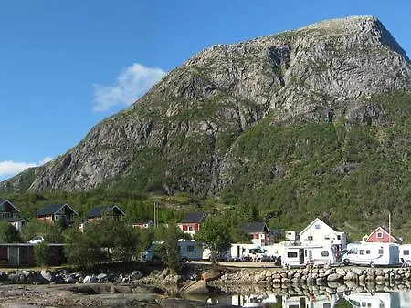 Semesterpark Hammerstad 3*