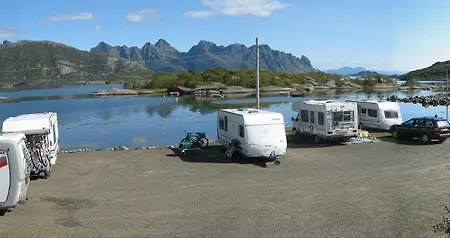 Semesterpark Hammerstad