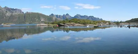 Tatil parkı Hammerstad 3*