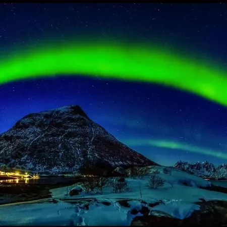 Hammerstad 3*