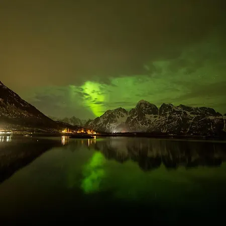 Semesterpark Hammerstad