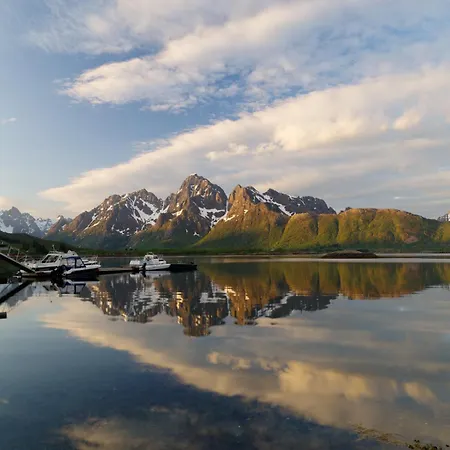 Semesterpark Hammerstad