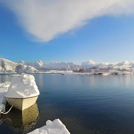 Semesterpark Hammerstad