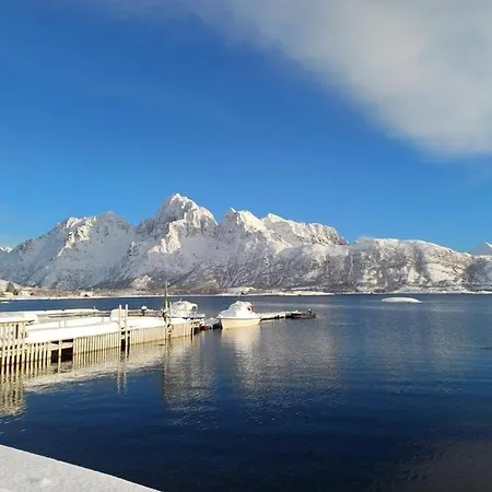 Holiday park Hammerstad
