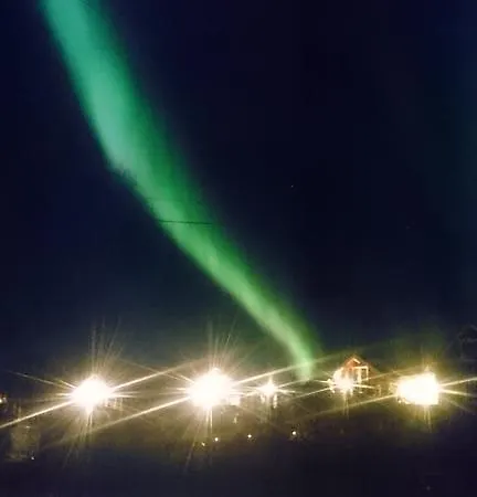 Hammerstad Prázdninový areál 3*
