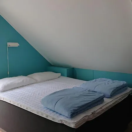Prázdninový areál Hammerstad