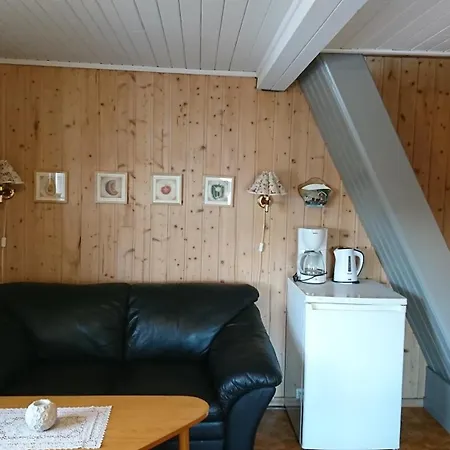 Tatil parkı Hammerstad 3*