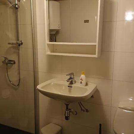 Hammerstad Tatil parkı