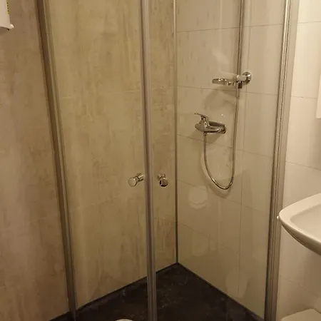 פארק נופש Hammerstad סבולבאר