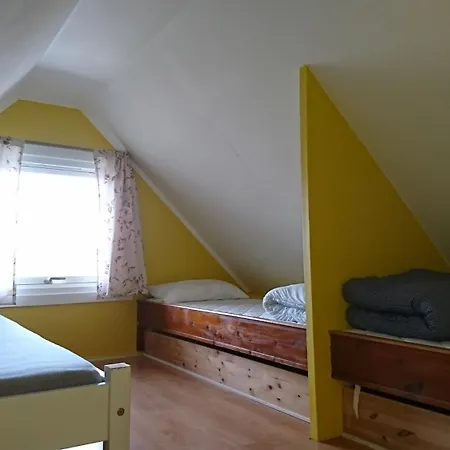 Hammerstad Tatil parkı 3*