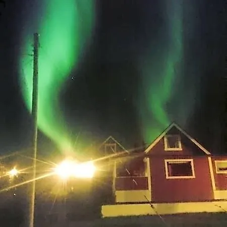 Hammerstad 3*