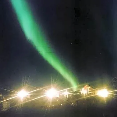 Prázdninový areál Hammerstad