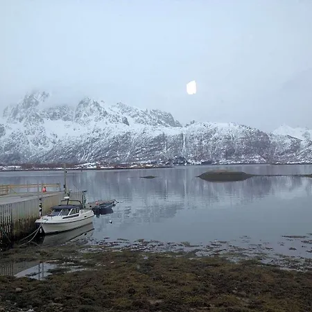 Hammerstad Svolvær