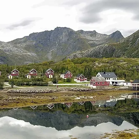 Hammerstad Svolvær