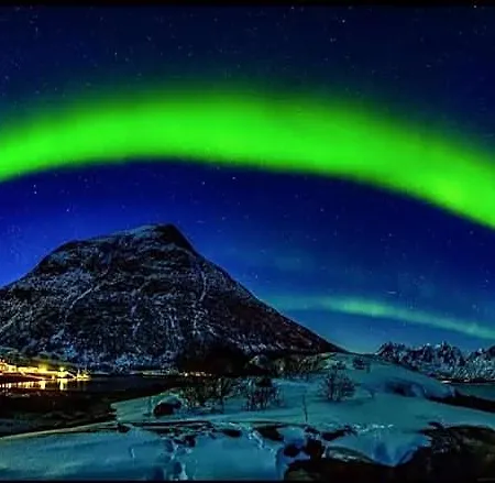 Hammerstad Svolvær