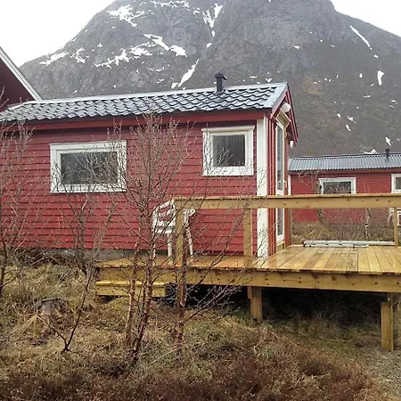 Hammerstad 3*
