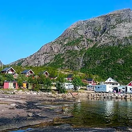 Hammerstad