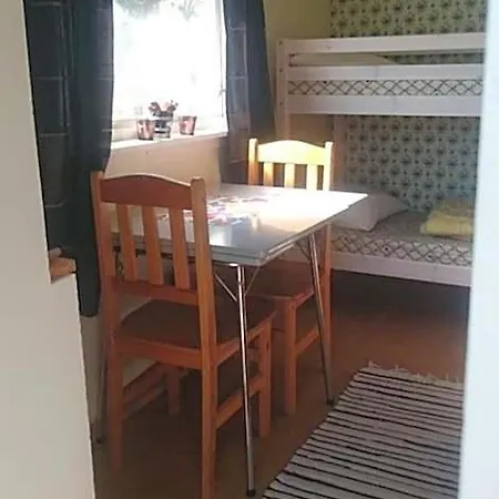 Prázdninový areál Hammerstad