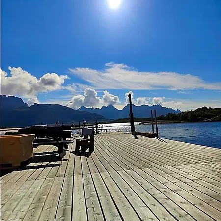 Hammerstad 3*