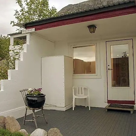Hammerstad Svolvær