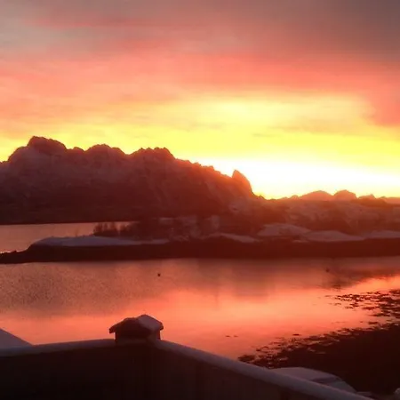 Vakantiepark Hammerstad 3*