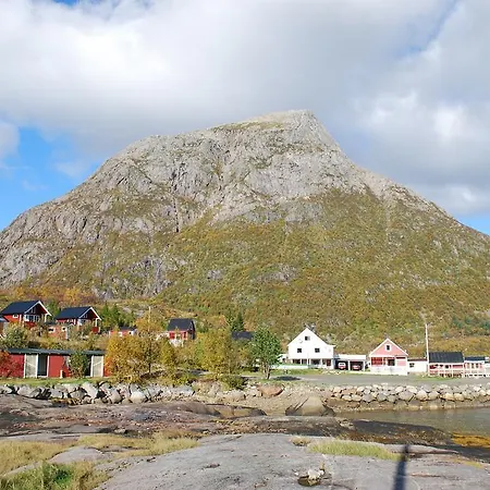 Hammerstad Semesterpark 3*