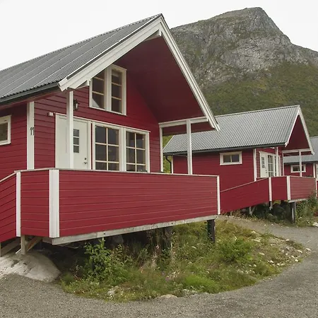 Ferienpark Hammerstad