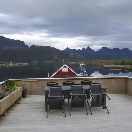 Hammerstad Vakantiepark