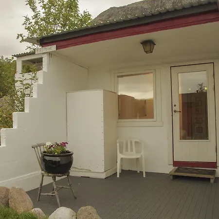 Hammerstad Vakantiepark 3*