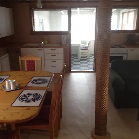 Hammerstad Vakantiepark Svolvær