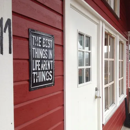 Hammerstad Semesterpark 3*