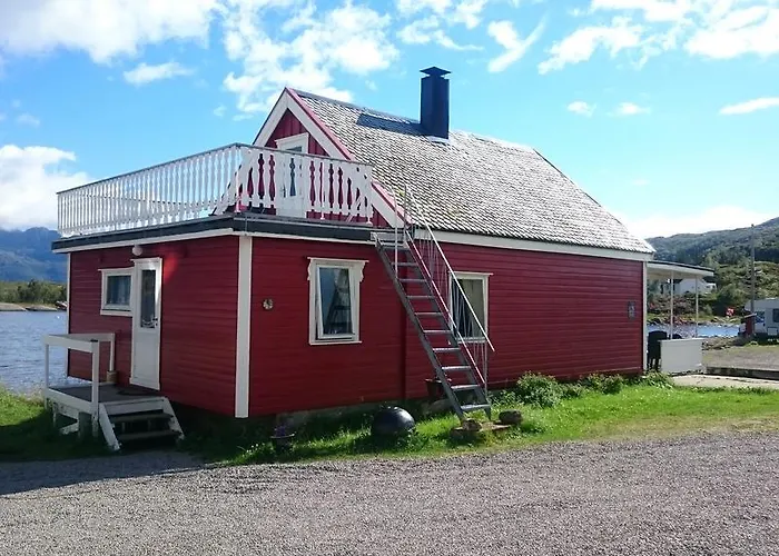 Hammerstad Vakantiepark