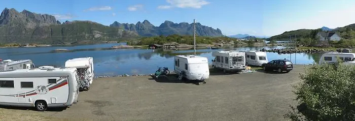 Vakantiepark Hammerstad