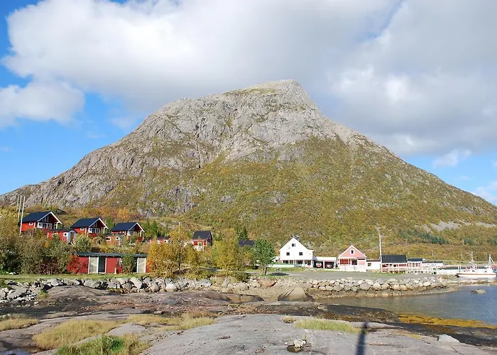 Hammerstad Vakantiepark 3*