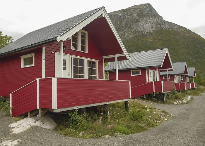 Vakantiepark Hammerstad