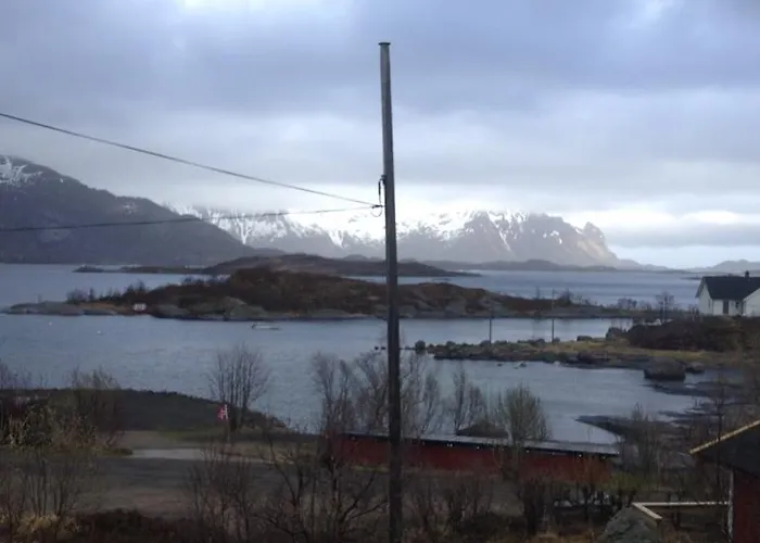 Vakantiepark Hammerstad Svolvær