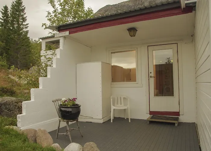 Hammerstad Vakantiepark 3*