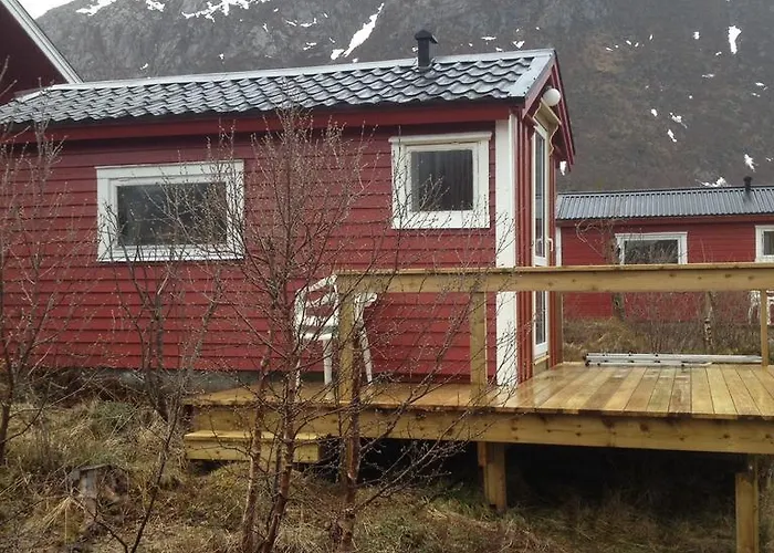 Vakantiepark Hammerstad 3*