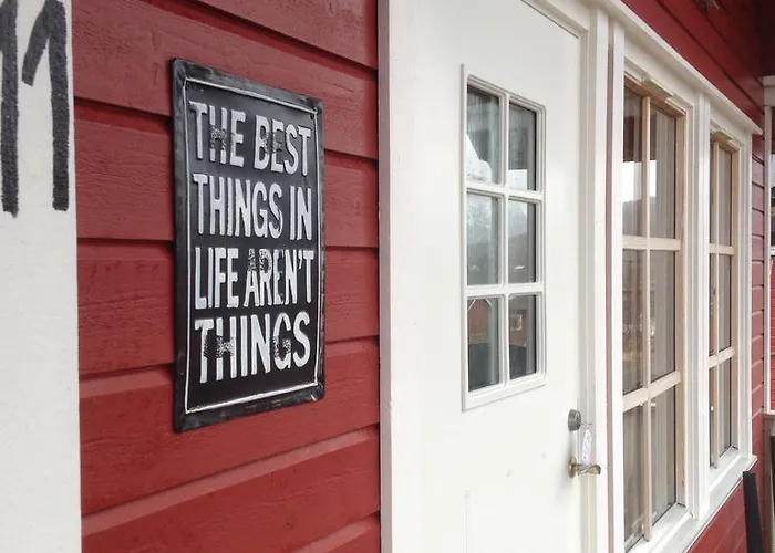 Hammerstad Vakantiepark 3*