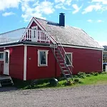 Hammerstad Prázdninový areál