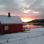 Prázdninový areál Hammerstad Svolvær