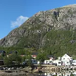 Prázdninový areál Hammerstad 3*