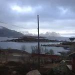 Prázdninový areál Hammerstad Svolvær