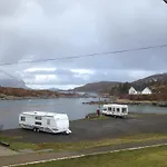 Prázdninový areál Hammerstad Svolvær