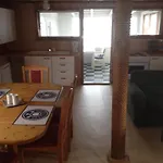 Hammerstad Prázdninový areál Svolvær
